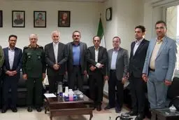 راه‌اندازی نخستین مرکز پروتون‌تراپی دولتی کشور در استان همدان