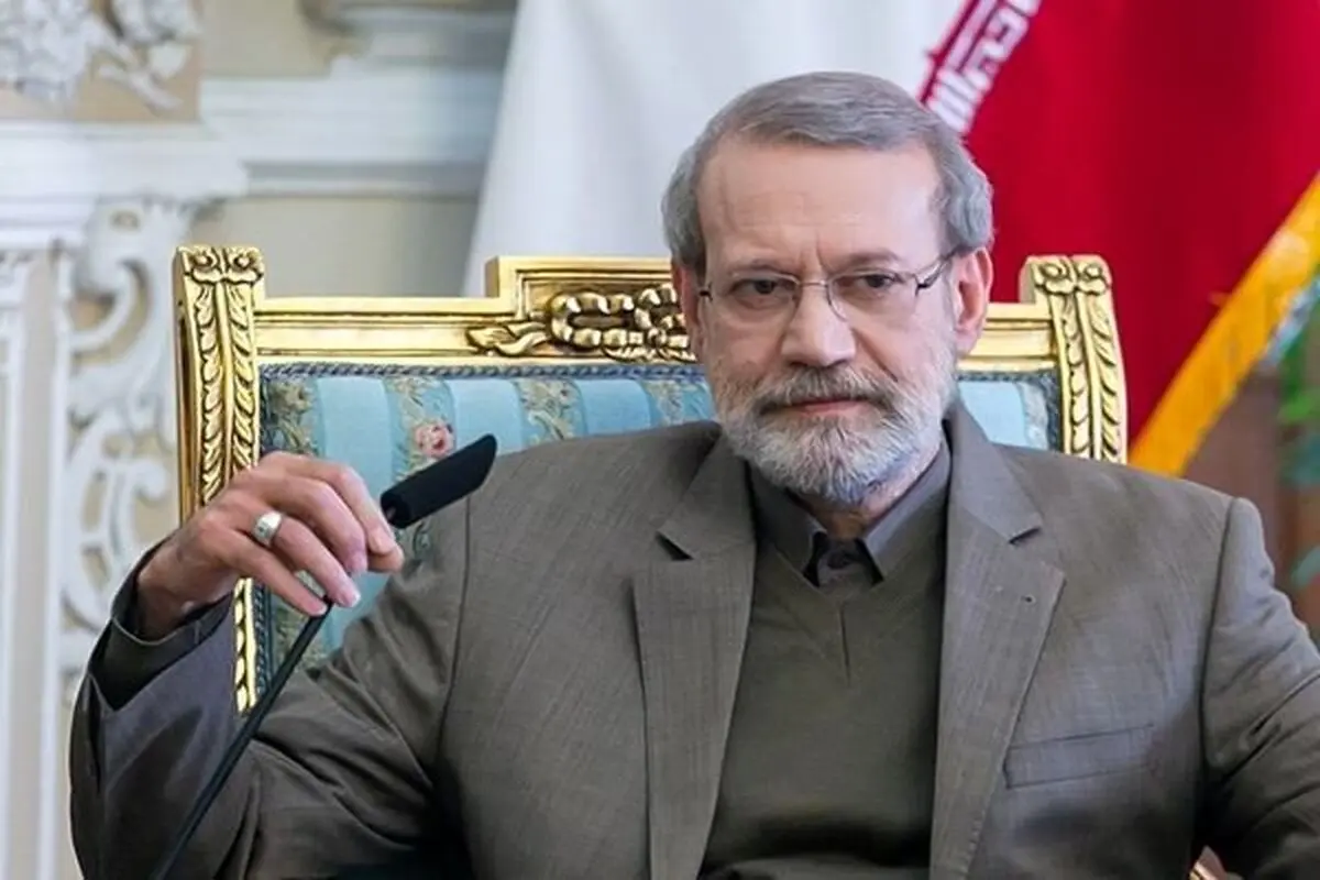 دفتر لاریجانی هم آغاز فعالیت انتخاباتی وی را تکذیب کرد


