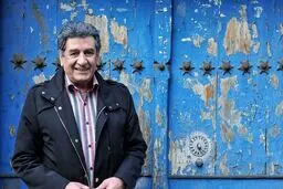 درگذشت منوچهر والی‌زاده؛ اسطوره دوبله ایران

