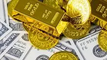 قیمت طلا، سکه و دلار در بازار 4 مهر 1403/ طلا ارزان و دلار مبادله‌ای گران شد + جدول
