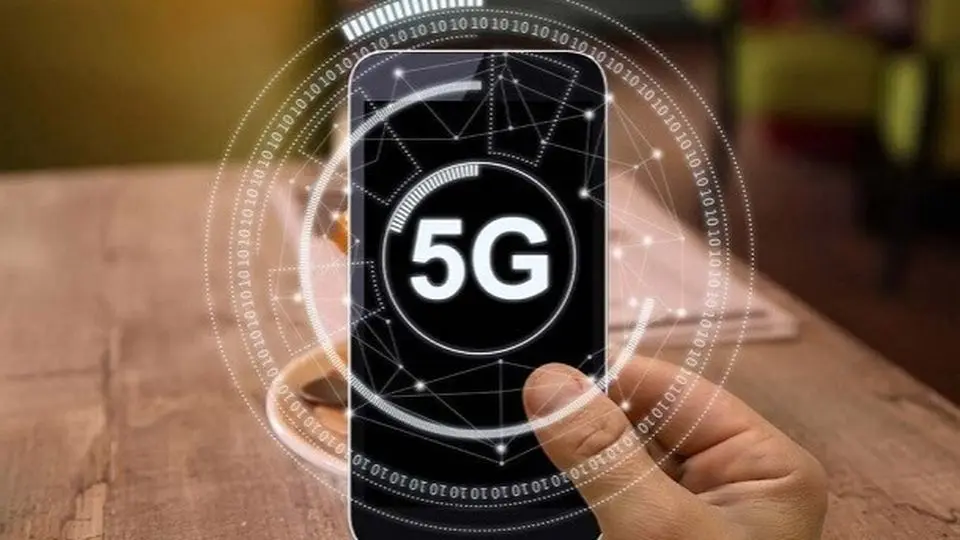 سهم مشترکان 5G در ایران فقط 2 درصد است