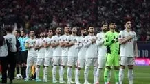 مصدومیت نگران کننده کاپیتان قبل از جام جهانی