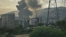 یادمان جنگ در شهر

