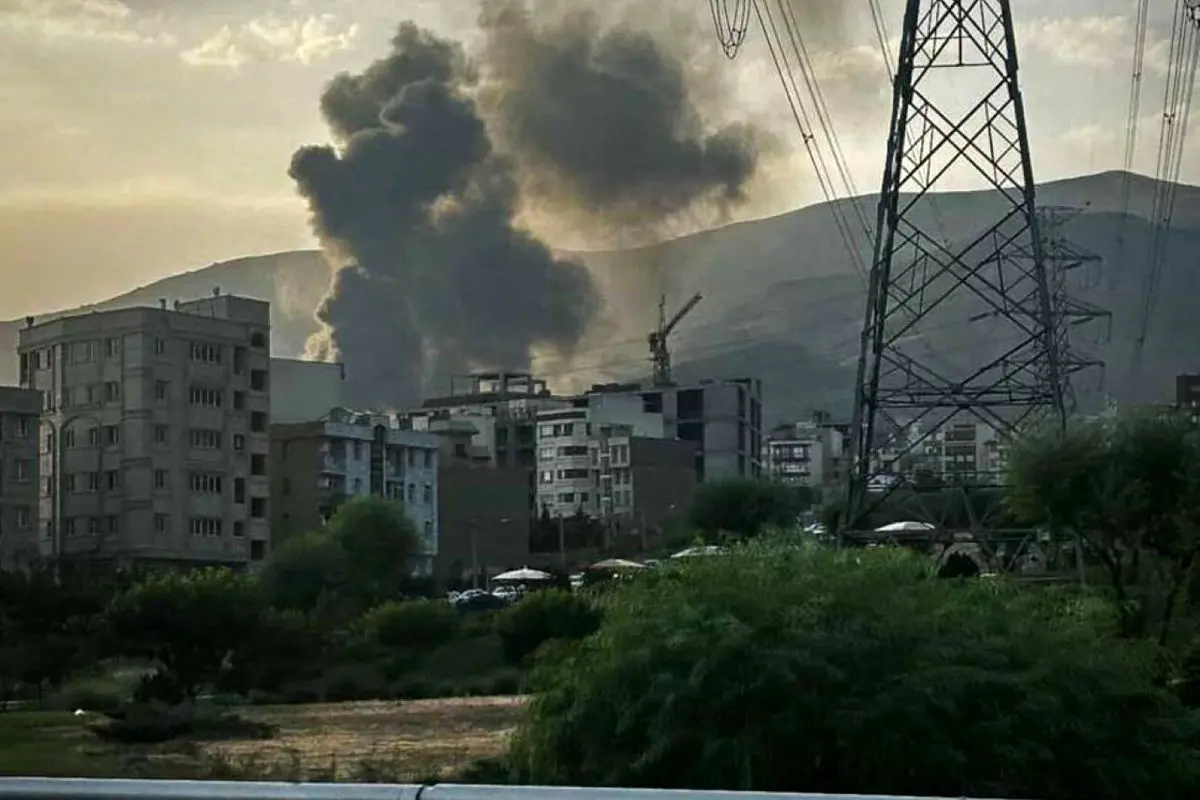 یادمان جنگ در شهر

