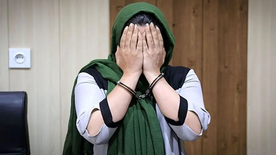 سرقت ۷۳ گرم طلا ،خانم نظافتچی را راهی زندان کرد