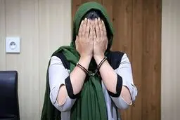 سرهنگ یاری: زن سارق طلافروشی‌ها در میانه دستگیر شد
