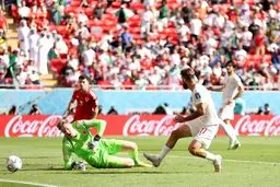 واکنش AFC به پیروزی ایران برابر ولز