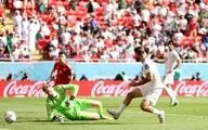 واکنش AFC به پیروزی ایران برابر ولز