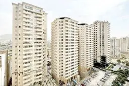 قیمت آپارتمان در مناطق ۲۲ گانه تهران اعلام شد + جدول