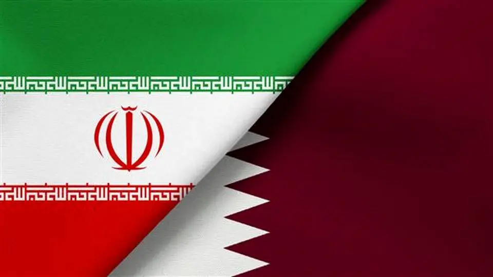 قطر: گفتگو بهترین راه برای حل اختلافات با ایران است