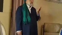  چه کسی عکس نماز خواندن رئیسی را رسانه‌ای کرد؟

