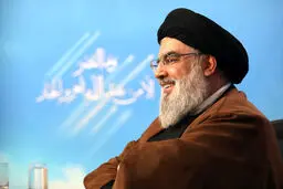 سیدحسن نصرالله شب‌ها در ایران طنزهای مهران مدیری را می‌دید