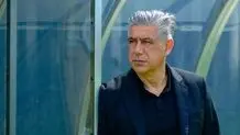 مدیر برنامه افشین قطبی: مذاکرات با فدراسیون ادامه دارد/ توافق نهایی نشده است