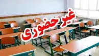 مدارس مشهد غیرحضوری شد