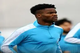 نامه نگران کننده اندونگ به استقلال/ تلاش مدیران برای رفع مشکلات

