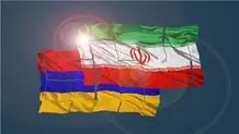 سفیر إیران لدی یریفان: ندعم الوحدة الترابیة والسیادة الأرمینیة