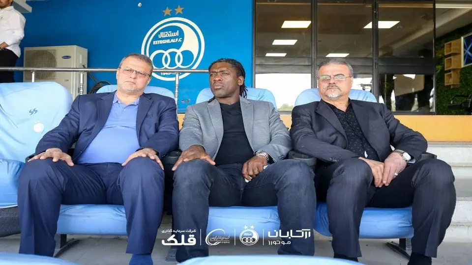 زمان حضور سیدروف در تهران مشخص شد