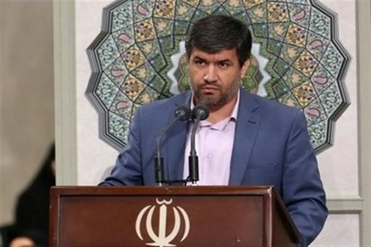 ابراهیم رئیسی حکم جدید صادر کرد / نویسنده طرح تحول دولت سیزدهم چه پُستی گرفت؟