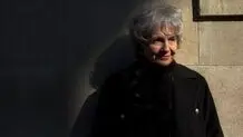 سکوت یک برنده

