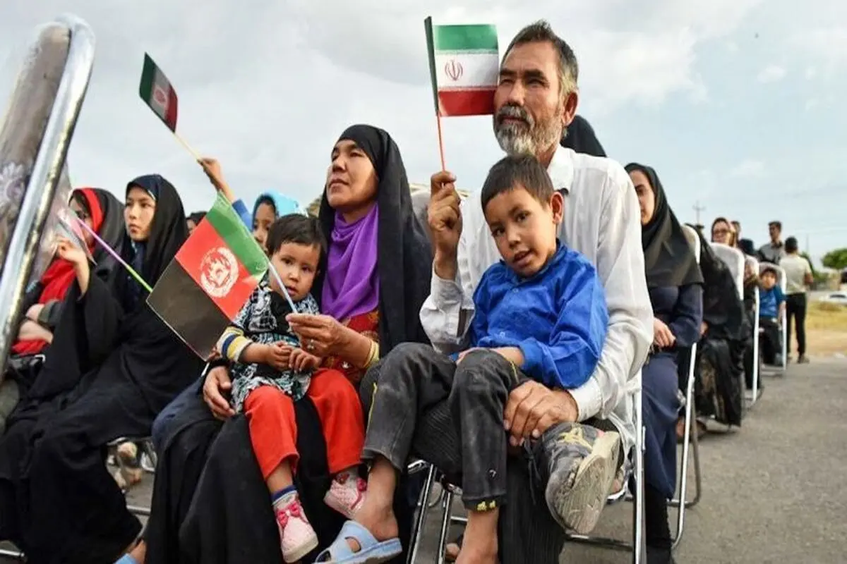 آیا مهاجران افغانستانی‌ ایران را تسخیر کرده‌اند؟

