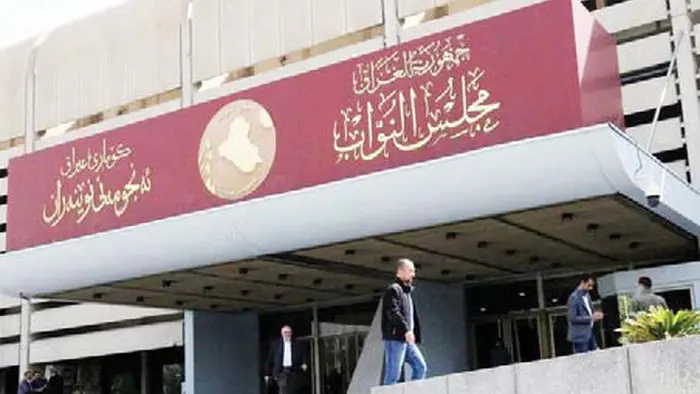 بغداد در تنگنای فشار خارجی
