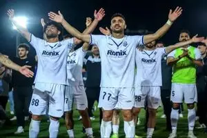 ترکیب دو تیم چادرملو ادرکان و ملوان اعلام شد