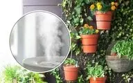 انتخاب رطوبت‌ساز ارزان برای استفاده در گلخانه کوچک