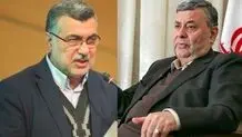 صدر و ظفرقندی نامزدهای پیشنهادی حزب اتحاد ملت برای انتخابات ریاست جمهوری