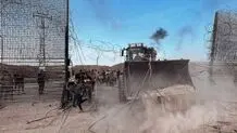 افزایش تلفات اسرائیل به 800 کشته و 2400 مجروح