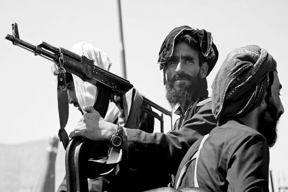 کسب درآمد طالبان از جریان امدادرسانی
