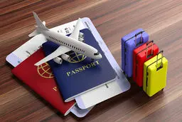 صفر تا صد اخذ ویزای توریستی با فلای‌تودی

