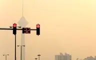 تهران آلوده‌ترین شهر جهان شد + جدول