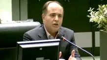 هشدار یک نماینده مجلس درباره تصویب قانون رصد و پایش در مجلس