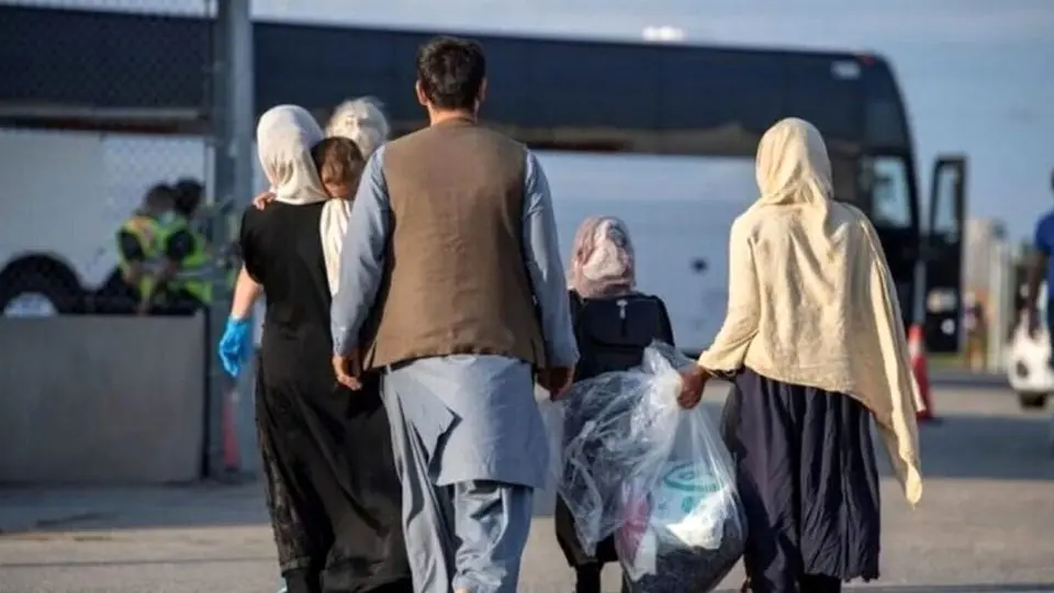 پایان مهلت اقامت غیرقانونی؛ هشدار جدی به اتباع افغانستانی