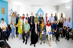 خبرنگاران شرق صاحب رتبه شدند