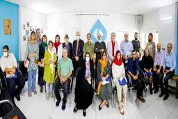 خبرنگاران شرق صاحب رتبه شدند
