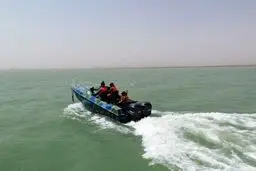 در دزفول پلیس رودخانه تشکیل می شود؟