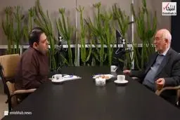 پیش بینی سردار علایی درباره تحولات ایران تا شب عید+ ویدئو