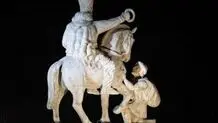 تماشای دوباره‌ ایران در چهره‌ شاپور
