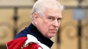 شاهزاده «اندرو» از صف جانشینی پادشاهی حذف می‌شود؟