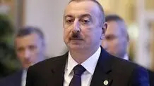 علی اف رئیس جمهور آذربایجان باقی ماند
