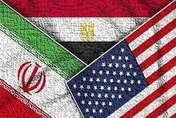 مصر در میدان دیپلماسی چندجانبه‌ بازیگری میان ایران، آمریکا و آژانس