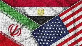 مصر در میدان دیپلماسی چندجانبه‌ بازیگری میان ایران، آمریکا و آژانس