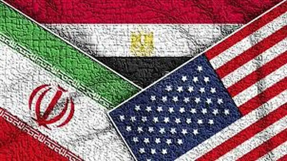 مصر در میدان دیپلماسی چندجانبه بازیگری میان ایران، آمریکا و آژانس