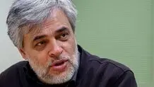 می‌گوییم نظرت درباره این موضوع سیاسی چیست؛ می‌گوید بگذارید تاییدصلاحیت شوم بعد می‌گویم!