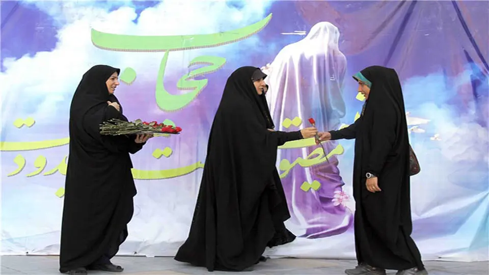 کاهش حجاببانان به 200 نفر