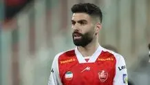 یاسین سلمانی از پرسپولیس رفتنی شد