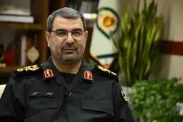 افزایش کشف سلاح‌های جنگی در خراسان رضوی
