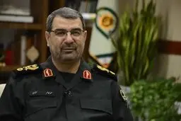 افزایش کشف سلاح‌های جنگی در خراسان رضوی

