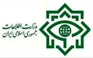 وزارت اطلاعات: هتک حرمت قرآن برای انحراف اذهان از جنایت جنین بود